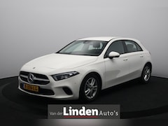 Mercedes-Benz A-klasse - 160 Business Solution | Navigatie | Carplay&Android | Camera | Led