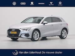 Audi A3 Sportback - 40 TFSI e Edition Navigatie Stoelverwarming Side assist Elek. kofferklep Carplay