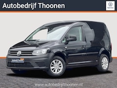 Volkswagen Caddy - 2.0 TDI L1H1 BMT Prijs incl. btw | Trekhaak | Airco | 1ste eig