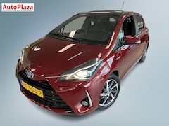 Toyota Yaris - 1.5 Hybrid Premium Panoramadak