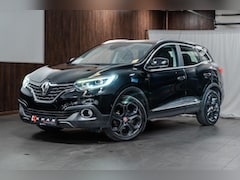 Renault Kadjar - 1.2 TCe Bose Full Option|Pano|Camera|Elektrische Stoelen|