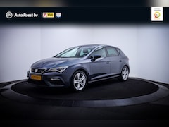 SEAT Leon - 1.5TSI Dsg FR Intense FULL LED | BEATS AUDIO | CARPLAY | ACC | NAVI | CLIMA | PDC | LMV