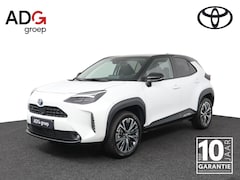 Toyota Yaris Cross - 1.5 Hybrid Adventure Limited | 360Camera | 4Seizoenenbanden | Panoramadak | Stoel/Stuurver