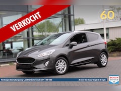 Ford Fiesta - 1.1 85pk 3dr Trend | Winter pakket