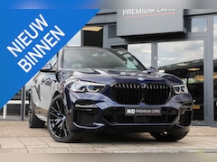 BMW X5 - xDrive45e High Executive | M-SPORT | Soft-close | Schuifdak | Trekhaak elektrisch