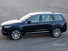 Volvo XC90 - 2.0 T8 Twin Engine AWD Inscription