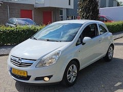 Opel Corsa - 1.2-16V Edition apk 07-06-2026
