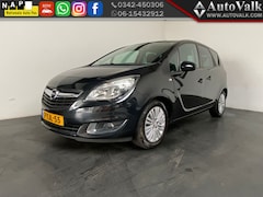 Opel Meriva - 1.4 Turbo Design Edition