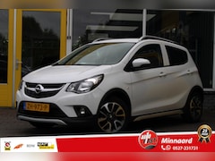 Opel Karl - 1.0 Rocks Online Edition