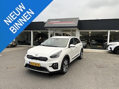 Kia Niro - 1.6 GDi Hybrid ComfortLine