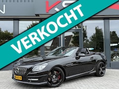 Mercedes-Benz SLK-klasse - 200 AMG