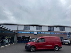 Volkswagen Caddy Maxi - 2.0 TDI 75kw | Comfort | Airco | Navi