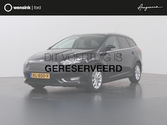 Ford Focus Wagon - 1.0 Titanium | Navigatie | Winterpack | Climate Control | Parkeersensoren | Keyless Go |