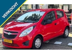 Chevrolet Spark - 1.0 16V LE
