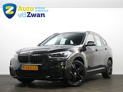 BMW X1 - SDrive18i High Executive M-pakket/Navi/Trekhaak