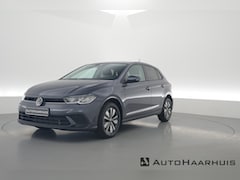 Volkswagen Polo - 1.0 TSI DSG | Navi | Afn. Trekhaak | Stoelverw. | Adapt. Cruise | Camera