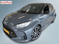 Toyota Yaris - 1.5 Hybrid 130 GR Sport