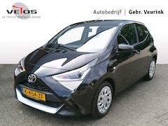 Toyota Aygo - 1.0 VVT-i x-play