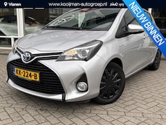 Toyota Yaris - 1.5 Hybrid Aspiration SLECHTS 96.000KM, TREKHAAK