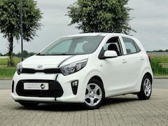 Kia Picanto - 1.0 CVVT EconomyPlusLine