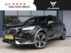 CUPRA Formentor - 1.5 TSI 150PK Business Edition Plus | Achteruitrijcamera | Cruise control | Navigatie | St