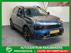 Lynk & Co 01 - 1.5 BLACK LINE PREMIUM 50 STUKS OP VOORRAAD VOL OPTIES 360 CAMERA ADAPTIVE CRUISE CONTROL