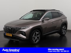 Hyundai Tucson - 1.6 T-GDI HEV Premium Sky | Trekhaak | Panoramadak | Leder | 360 Camera | Zondag Open