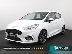 Ford Fiesta - 1.0 EcoBoost ST-Line