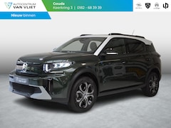 Citroën Ë-C3 Aircross - Plus 113pk 44 kWh | Apple Carplay / Android Auto | Climate Controle |