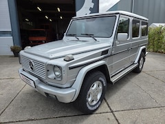 Mercedes-Benz G-klasse - G 320 automaat Lang 1998