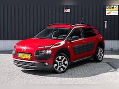 Citroën C4 Cactus - 1.2 PureTech Shine*Trekhaak*Navigatie