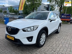 Mazda CX-5 - 2.2D TS 2WD - Zeer Nette staat - 137.000Km