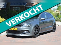 Volkswagen Polo - 1.2 TDI GTI Look/Org NL/NAP/verlaagd