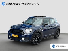 MINI Countryman - 1.5 Cooper Chili | Panoramadak | Camera | Cruise Control | Navigatie
