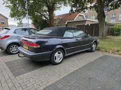 Saab 900 Cabrio - 2.3 SE