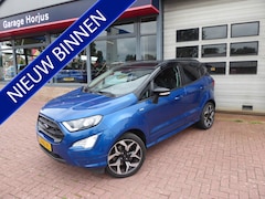 Ford EcoSport - 1.0 EcoBoost ST-Line 2018 NAVI, CLIMA, PDC, ST LINE, LM VELGEN