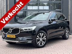 Volvo XC60 - 2.0 T5 Momentum Pro | ACC | Leder | Trekhaak | Pano | Intellisafe Pro Line | Navi |