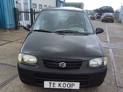 Suzuki Alto - 1.1 GLX Jubilée 2