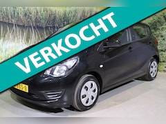 Opel Karl - 1.0 ecoFLEX Edition AIRCO | CRUISE CONTROL
