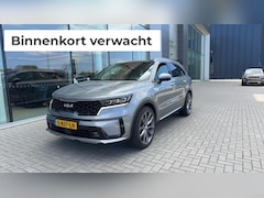 Kia Sorento - 1.6 T-GDI Hybrid 2WD ExecutiveLine 5p