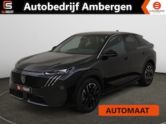 Peugeot 3008 - 1.2 Turbo Hybrid (136Pk) Allure Nieuw Model Navi Géén Afleverkos