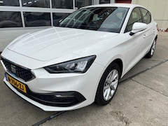 SEAT Leon Sportstourer - 2.0 TDI Style Business Intense