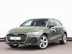 Audi A3 Sportback - S edition Competition 45 TFSI e 245 PK | Panodak | Sonos | Comfortpakket plus |
