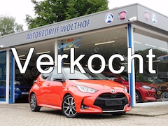 Toyota Yaris - 1.5 Hybrid Launch Edition