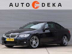 BMW 3-serie Coupé - 320i M-Sport Edition Automaat *Leder*Xenon*Parkeersens