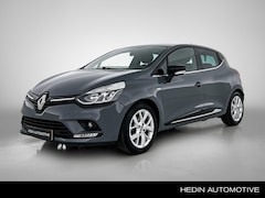 Renault Clio - 0.9 TCe Limited * Wordt verwacht