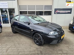 SEAT Ibiza - 1.4-16V Trendstyle AIRCO