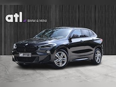 BMW X2 - 1.8i sDrive High Executive M-Sportpakket, Navigatie, M-Sportbesturing, Lichtpakket, M-aerd