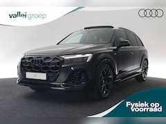 Audi Q7 - 55 TFSI e 394 PK Pro Line S