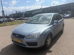 Ford Focus - 1.6-16V Trend Airco Cruise Control APK
